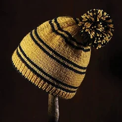 Thumbs Up Harry Potter Strick-Set New