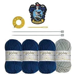 Thumbs Up Harry Potter Strick-Set New