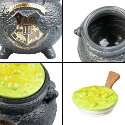 Grupo Erik Harry Potter Tropfender Kessel Keksdose Clearance