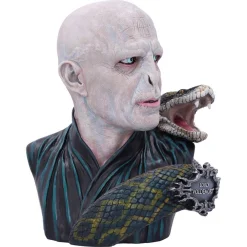 Nemesis Now Harry Potter Voldemort & Nagini Büste Clearance