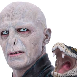 Nemesis Now Harry Potter Voldemort & Nagini Büste Clearance
