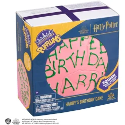 The Noble Collection Harry Potter XXL Squishy – Harry's Erster Geburtstagskuchen Discount