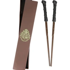 Paladon Harry Potter Zauberstab Essstäbchen mit Aufbewahrungsbox Online