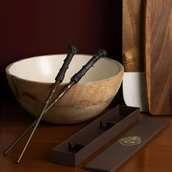 Paladon Harry Potter Zauberstab Essstäbchen mit Aufbewahrungsbox Online