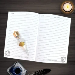 Blue Sky Harry Potter Zaubertrank Stift – Felix Felicis Online