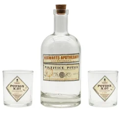 AbyStyle Harry Potter Zaubertrank-Set