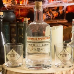 AbyStyle Harry Potter Zaubertrank-Set