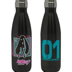 AbyStyle Hatsune Miku Trinkflasche New