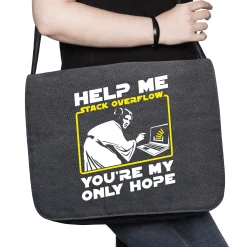 getDigital Help me, Stack Overflow Schwarz Online