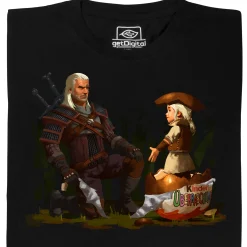 getDigital Hexer-Überraschung Schwarz Discount