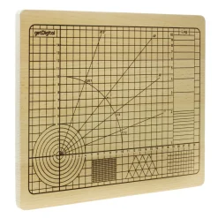 getDigital Hochpräzisions-Schneidebrett