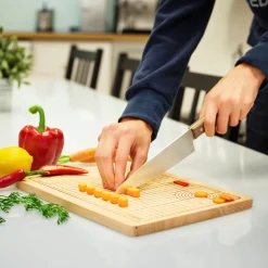 getDigital Hochpräzisions-Schneidebrett