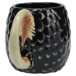 Paladone Ltd House of the Dragon Drachenei 3D Becher Best