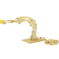 getDigital Hydraulischer Roboterarm Bausatz Clearance