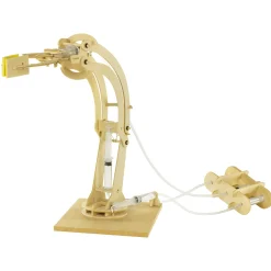 getDigital Hydraulischer Roboterarm Bausatz Clearance