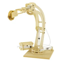 getDigital Hydraulischer Roboterarm Bausatz Clearance