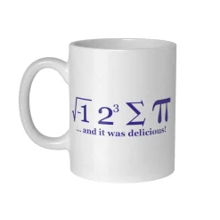 getDigital I Ate Some Pie Becher Sale