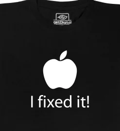 getDigital I fixed it Schwarz Outlet