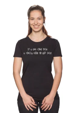 getDigital if you can read this Schwarz New