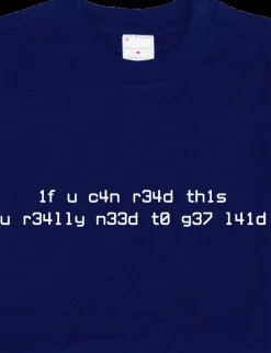 getDigital if you can read this Schwarz New