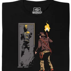 getDigital Indiana Solo Schwarz Sale