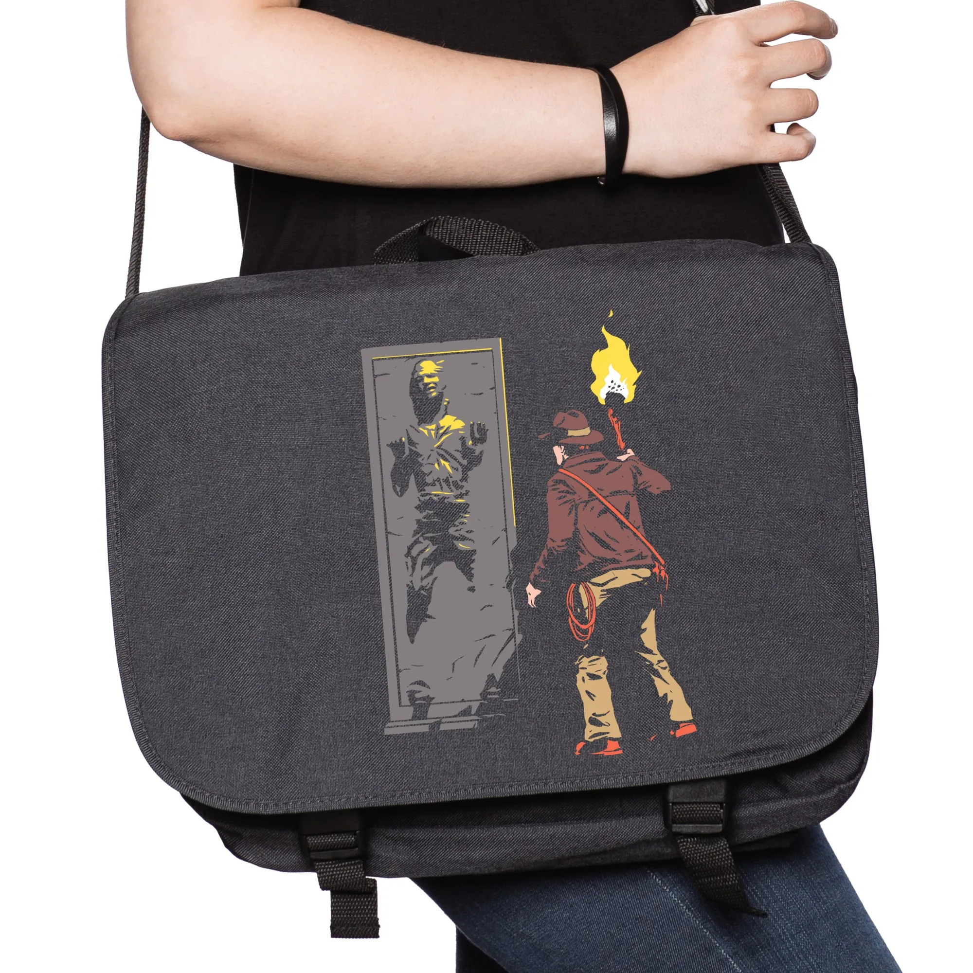 getDigital Indiana Solo Schwarz Sale