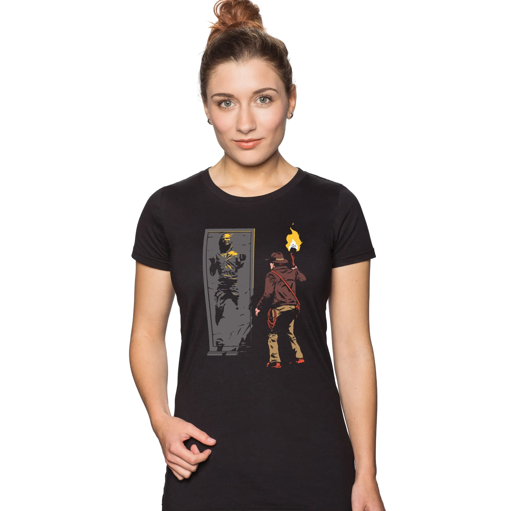 getDigital Indiana Solo Schwarz Sale