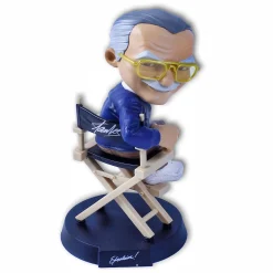 Iron Studios Mini Co. Stan Lee Sammelfigur Online
