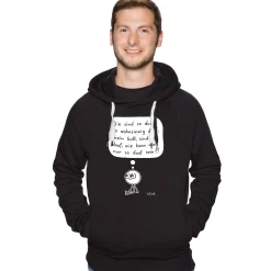 getDigital islieb - Fassungslosigkeit Schwarz Sale