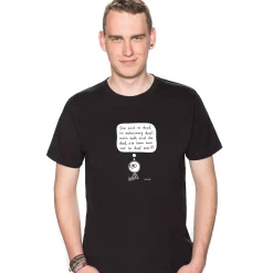 getDigital islieb - Fassungslosigkeit Schwarz Sale