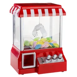 BBTrade Jahrmarkt-Süßigkeitenautomat Best