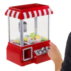 BBTrade Jahrmarkt-Süßigkeitenautomat Best