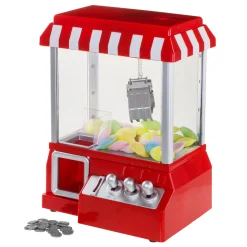 BBTrade Jahrmarkt-Süßigkeitenautomat Best