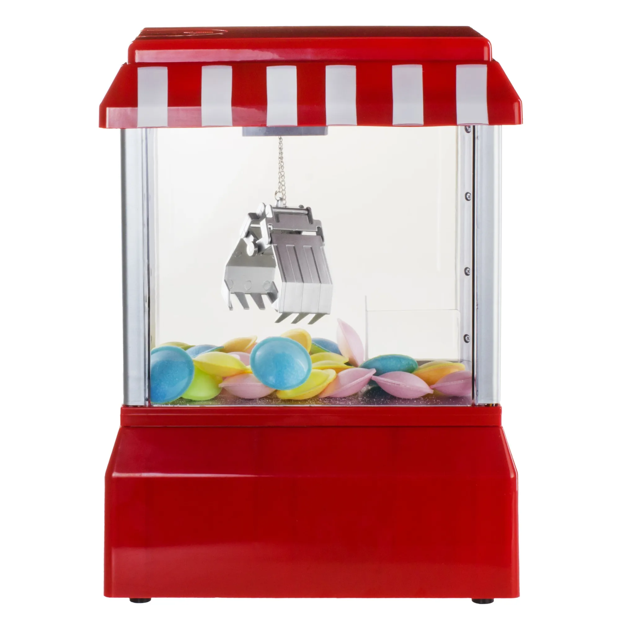 BBTrade Jahrmarkt-Süßigkeitenautomat Best