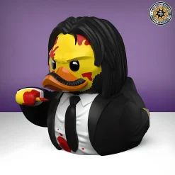 Numskull John Wick John Wick TUBBZ First Edition