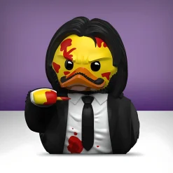 Numskull John Wick John Wick TUBBZ First Edition