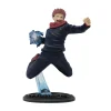 AbyStyle Jujutsu Kaisen Figur "Itadori" New