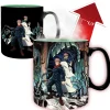AbyStyle Jujutsu Kaisen Thermo-Effekt Becher "Itadori & Sukuna" Outlet