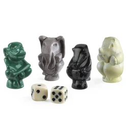 The Noble Collection Jumanji Brettspiel Replikat Discount