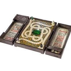 The Noble Collection Jumanji Brettspiel Replikat Discount