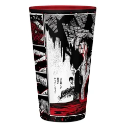 AbyStyle Junji Ito Horror Glas Clearance