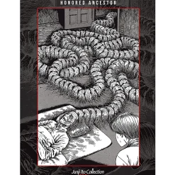 ABYStyle Studio Junji Ito Poster