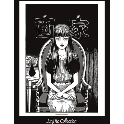 ABYStyle Studio Junji Ito Poster