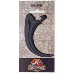 Fanattik Jurassic Park Raptorenklaue-Flaschenöffner Hot