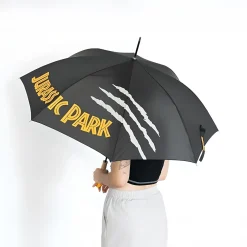 Grupo Erik Jurassic Park Regenschirm mit Bernsteinfossil-Griff Outlet