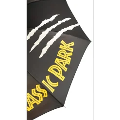 Grupo Erik Jurassic Park Regenschirm mit Bernsteinfossil-Griff Outlet