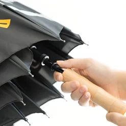 Grupo Erik Jurassic Park Regenschirm mit Bernsteinfossil-Griff Outlet