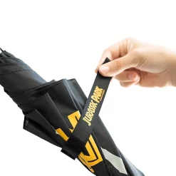 Grupo Erik Jurassic Park Regenschirm mit Bernsteinfossil-Griff Outlet