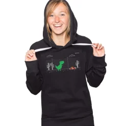 getDigital Jurassic Run Schwarz Outlet