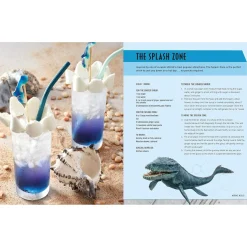 Titan Publ. Group Jurassic World - The Official Cookbook Sale